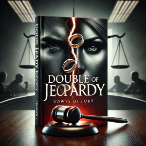 Double Jepordy – Book Two – Vows of Fury