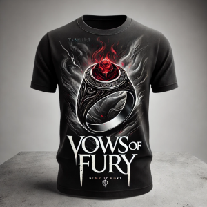 VoF Mens Tshirt